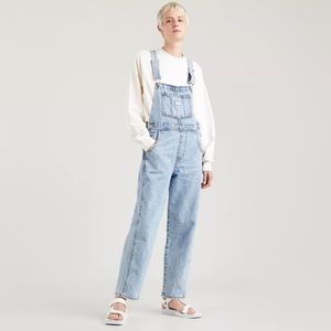 Levi’s Vintage Overalls